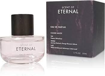 Amazon | SCENT OF ETERNAL セントオブエターナル 香水
